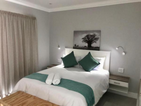 Hermanus Guest Rooms